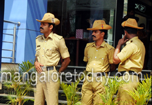 security in mangaluru